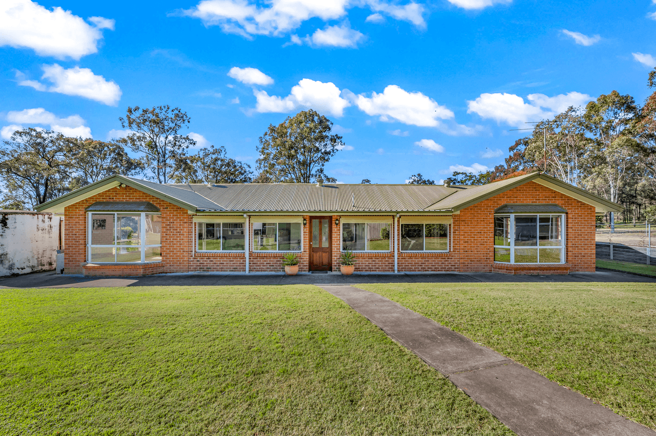 120 The Inlet Road, BULGA, NSW 2330