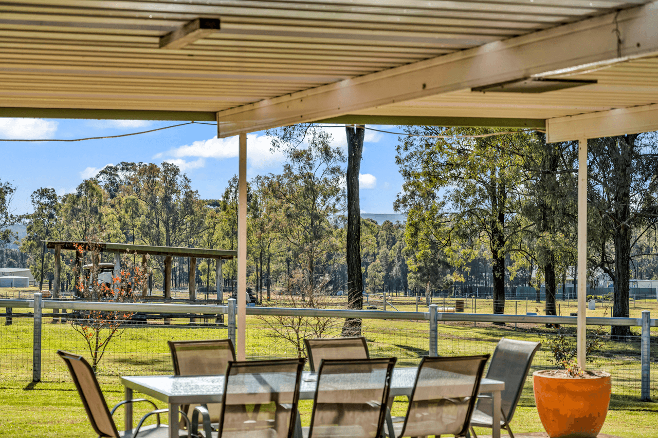 120 The Inlet Road, BULGA, NSW 2330