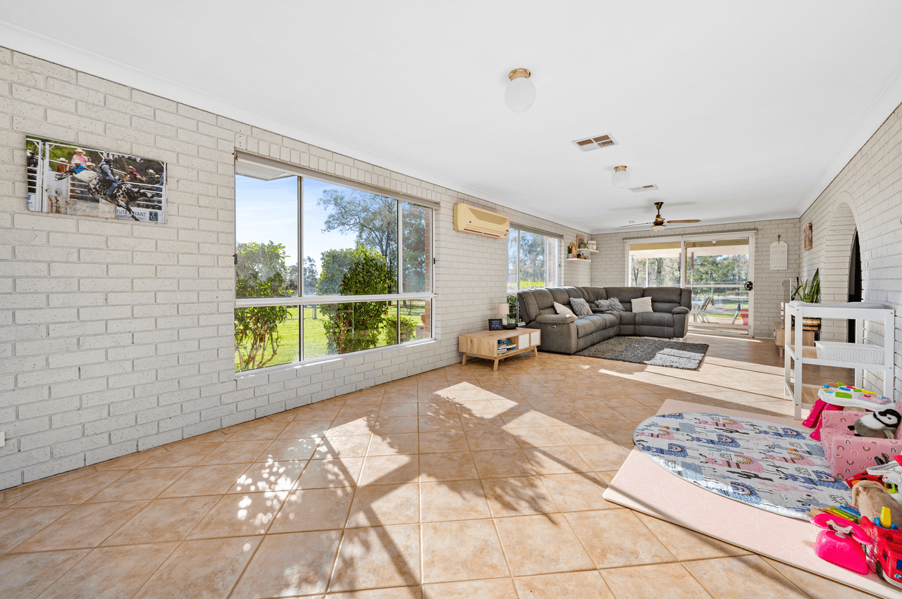 120 The Inlet Road, BULGA, NSW 2330