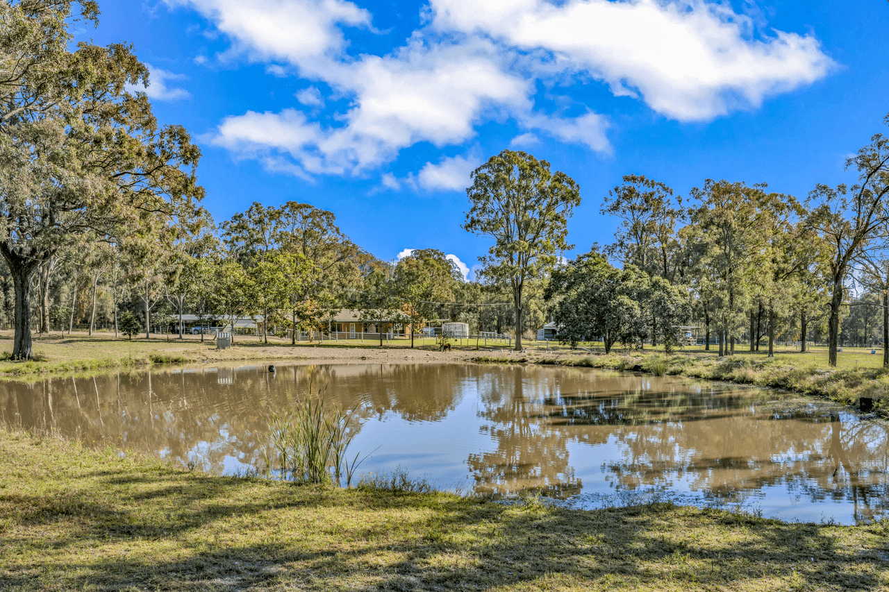 120 The Inlet Road, BULGA, NSW 2330