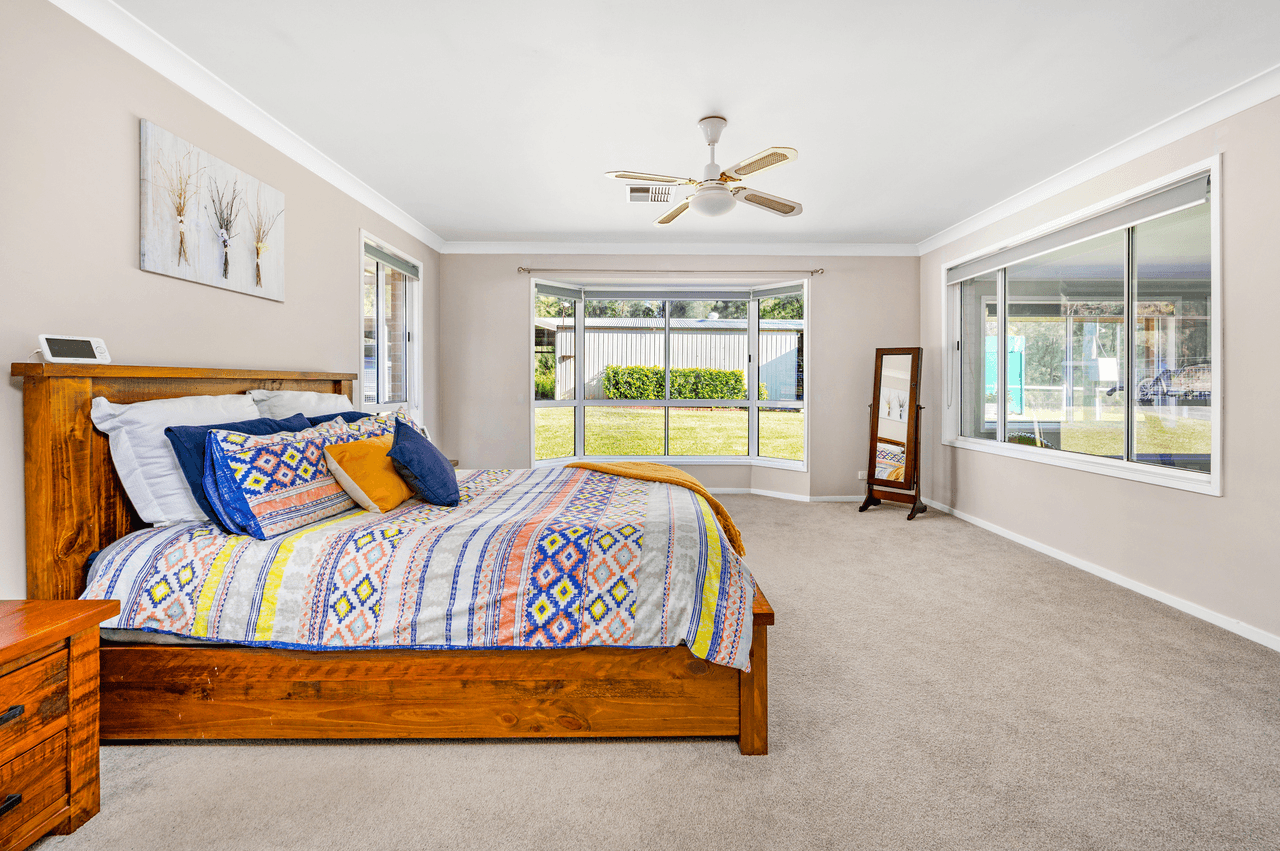 120 The Inlet Road, BULGA, NSW 2330