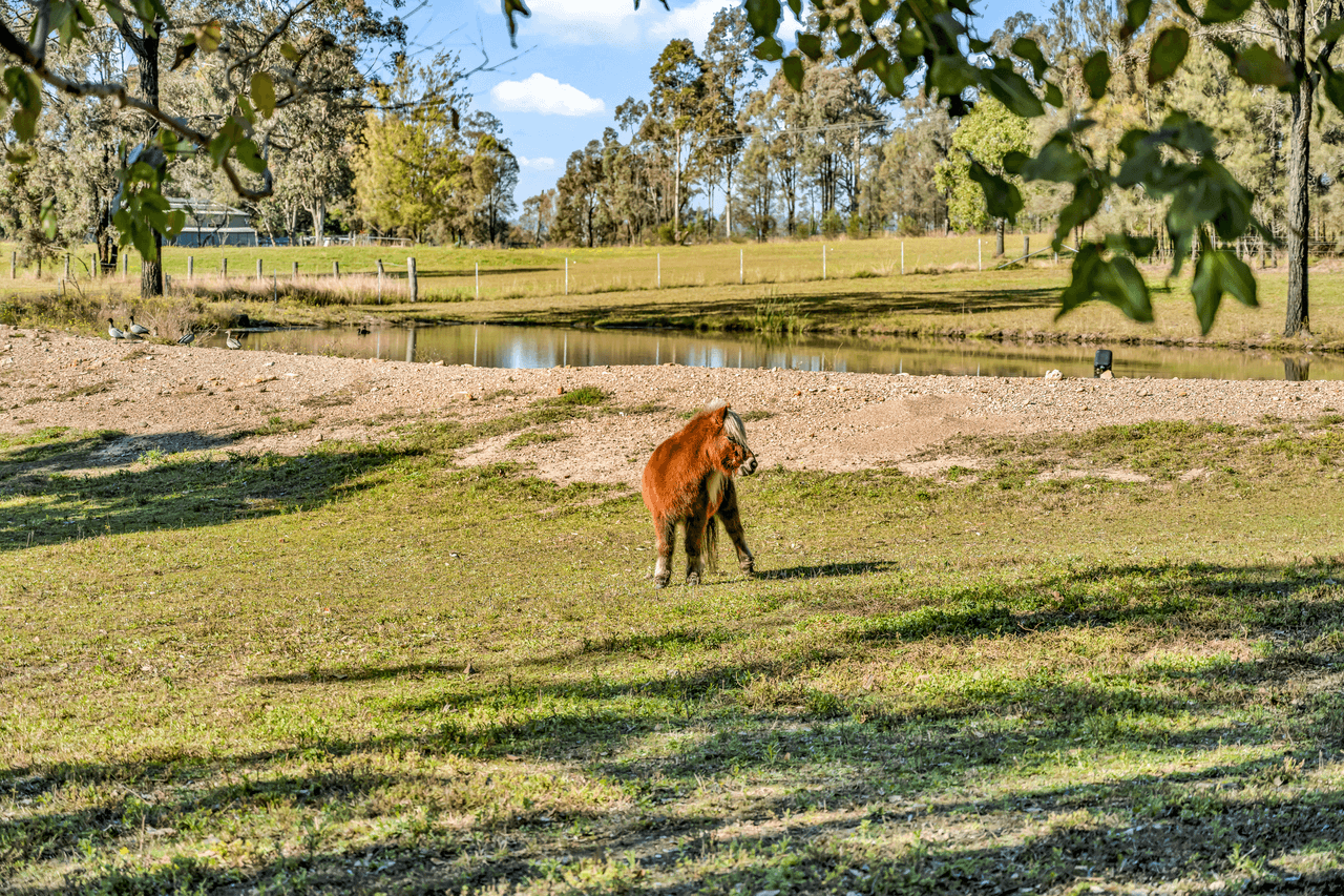 120 The Inlet Road, BULGA, NSW 2330