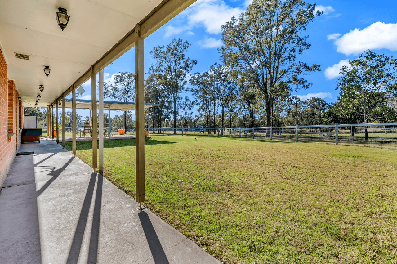 120 The Inlet Road, BULGA, NSW 2330