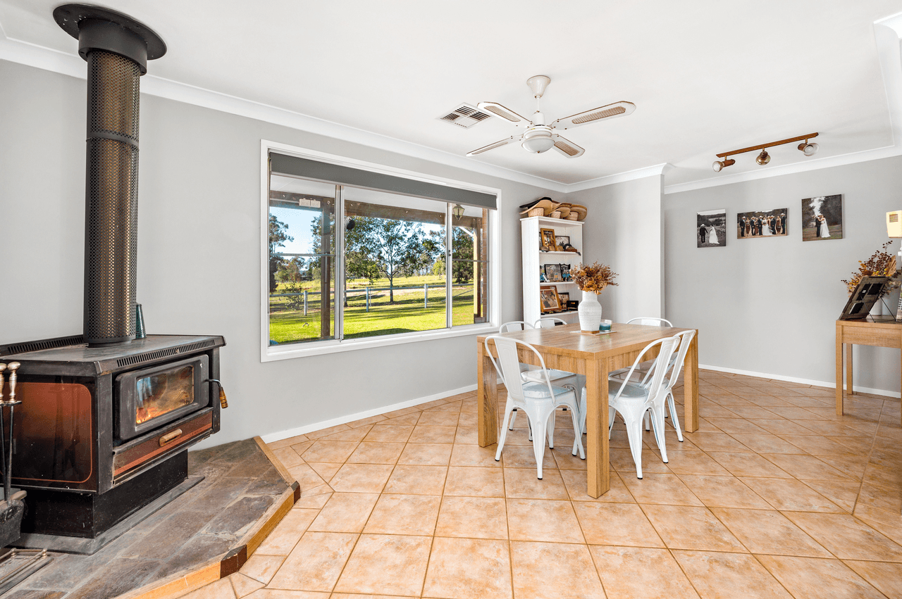 120 The Inlet Road, BULGA, NSW 2330