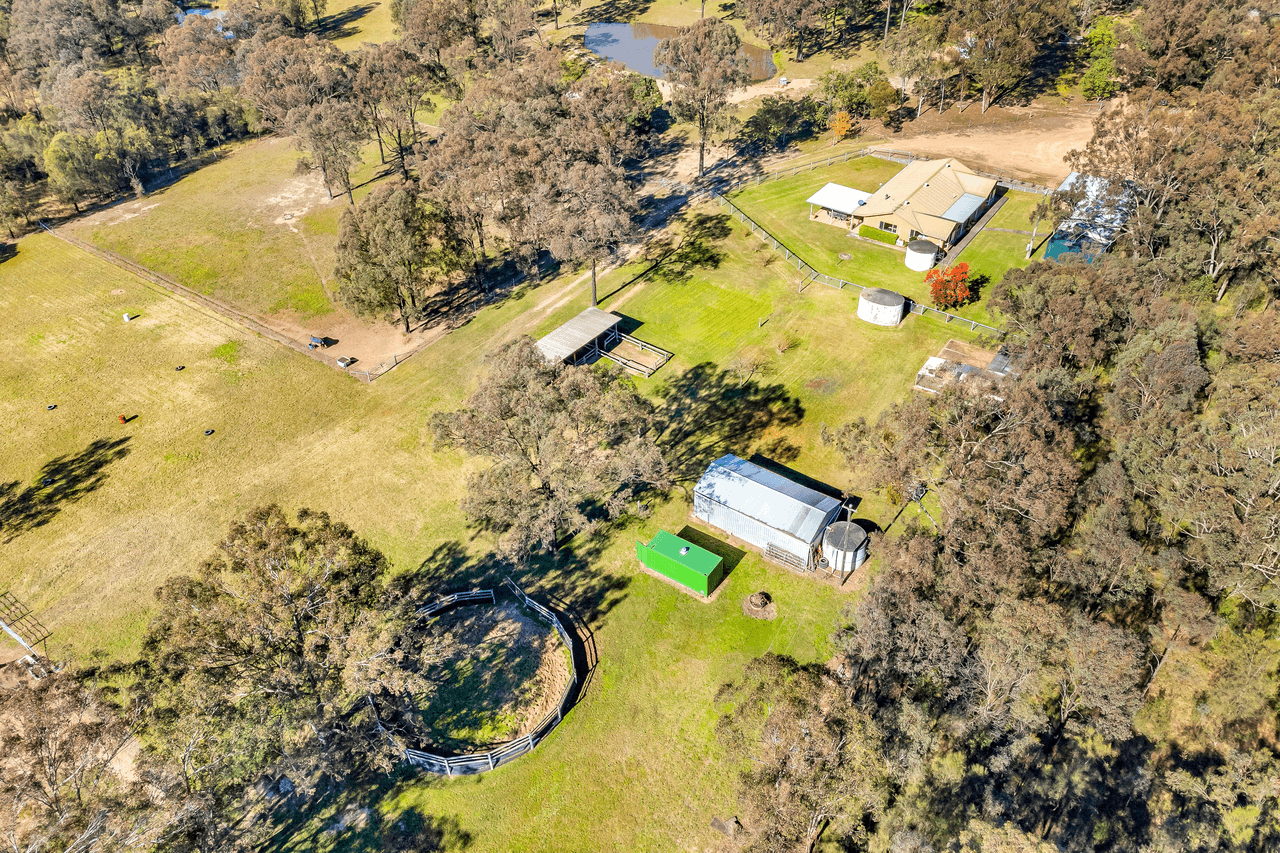 120 The Inlet Road, BULGA, NSW 2330