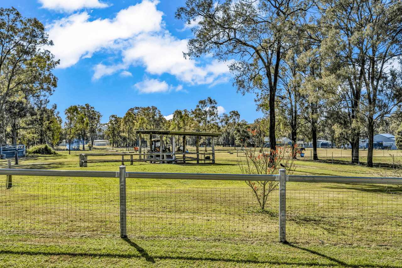 120 The Inlet Road, BULGA, NSW 2330