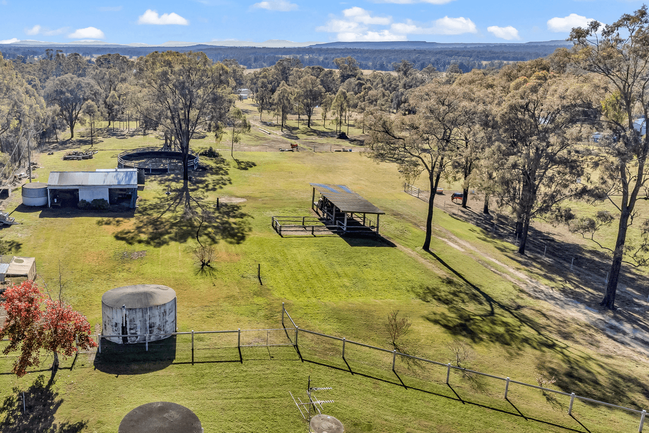 120 The Inlet Road, BULGA, NSW 2330