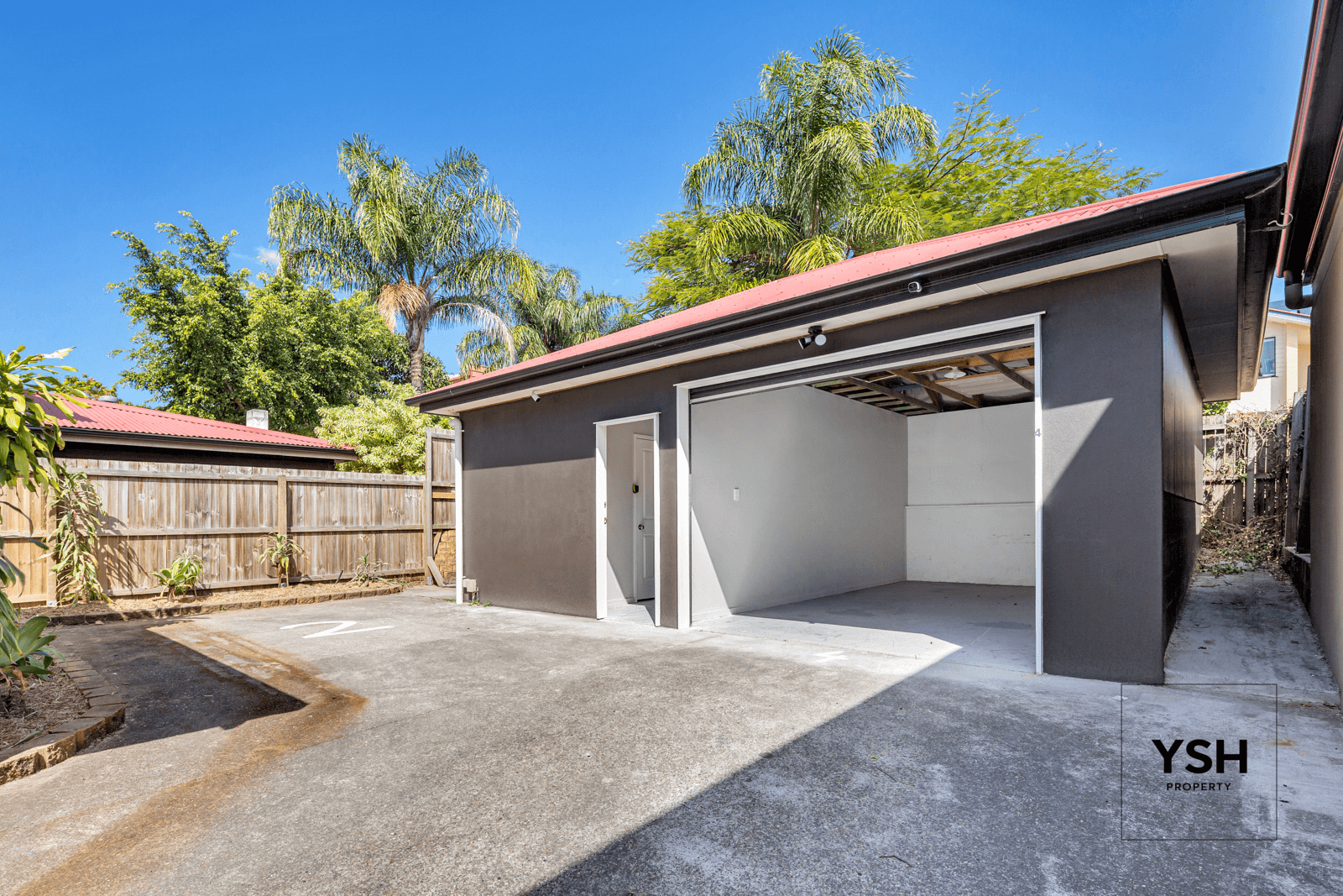 2/22 Sparkes St, CHERMSIDE, QLD 4032