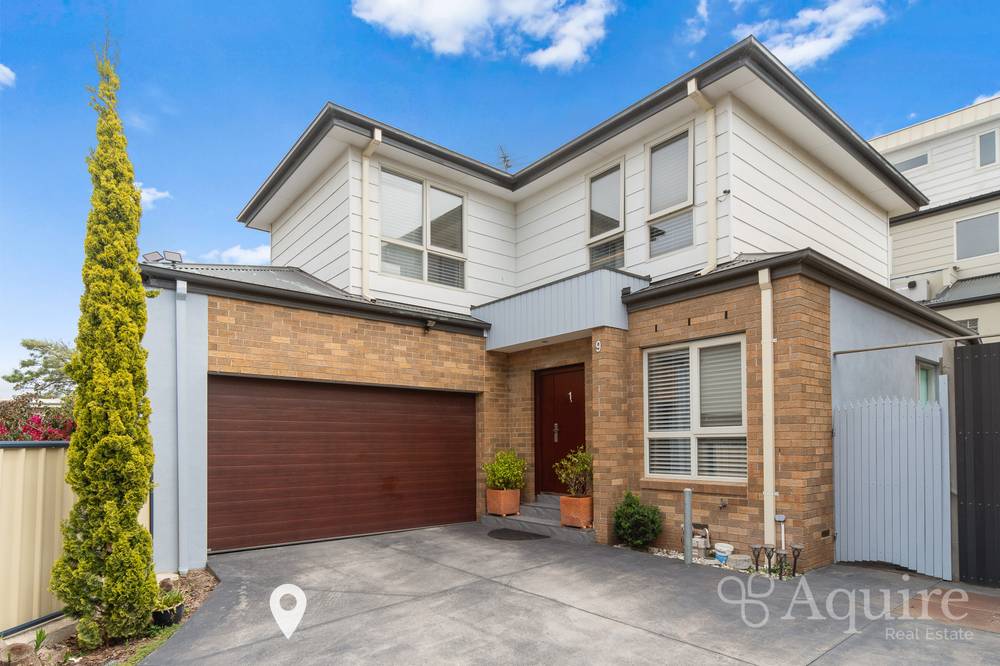 1/9 Beach Grove, Seaford, VIC 3198