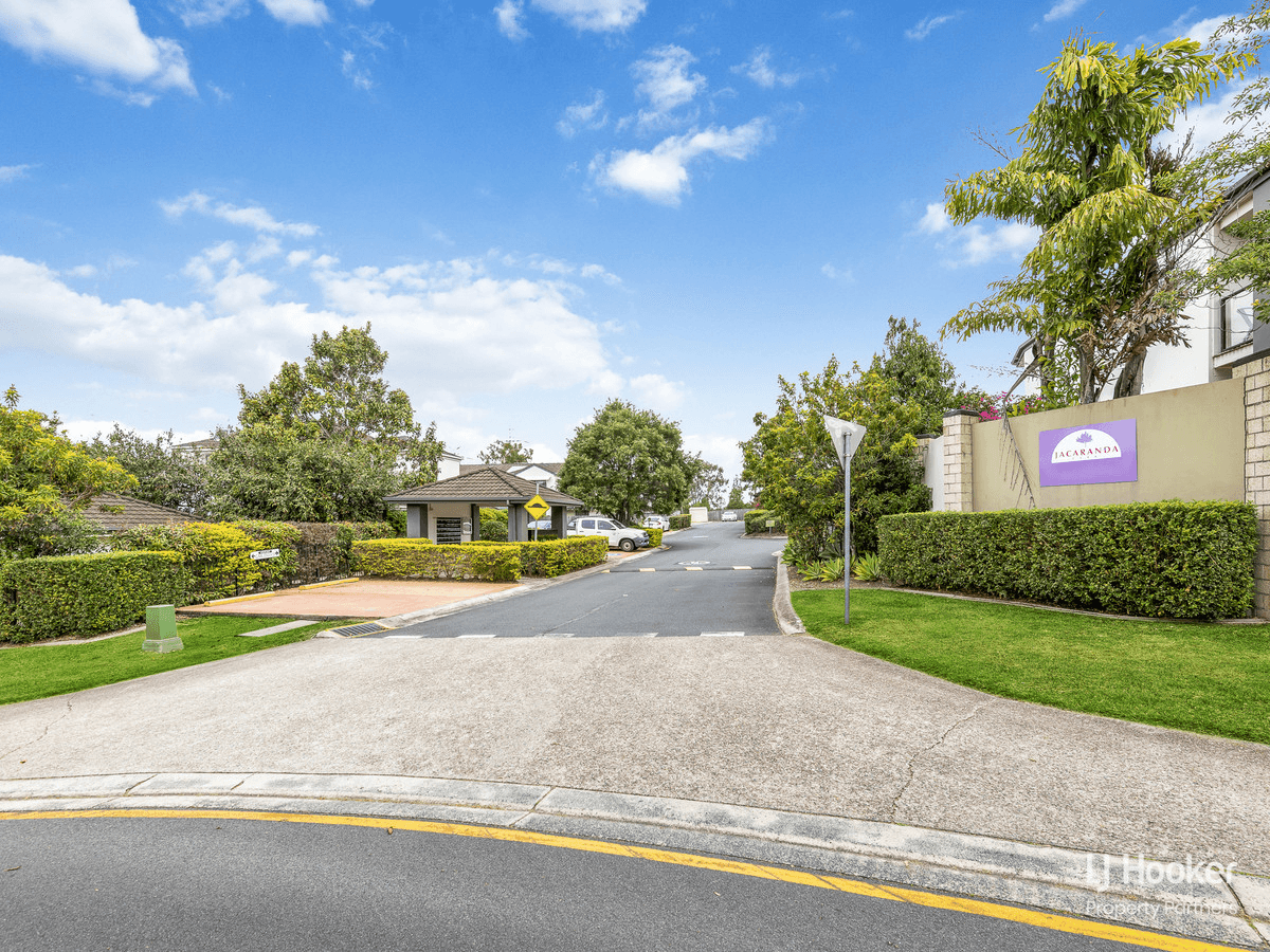 62/15 Violet Close, EIGHT MILE PLAINS, QLD 4113