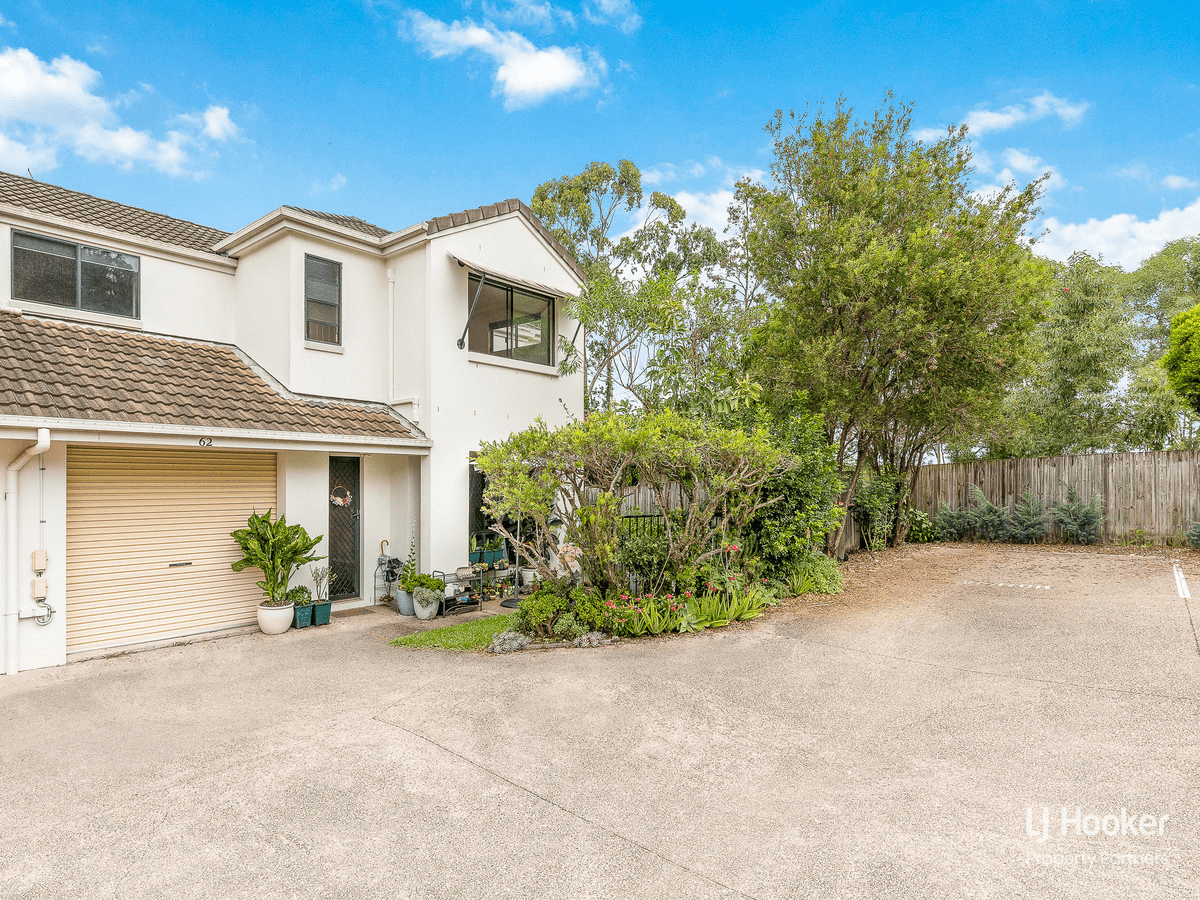 62/15 Violet Close, EIGHT MILE PLAINS, QLD 4113