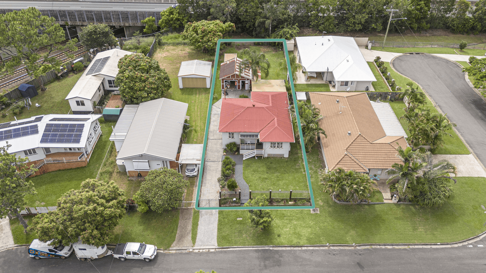 125 Miles Street, BALD HILLS, QLD 4036