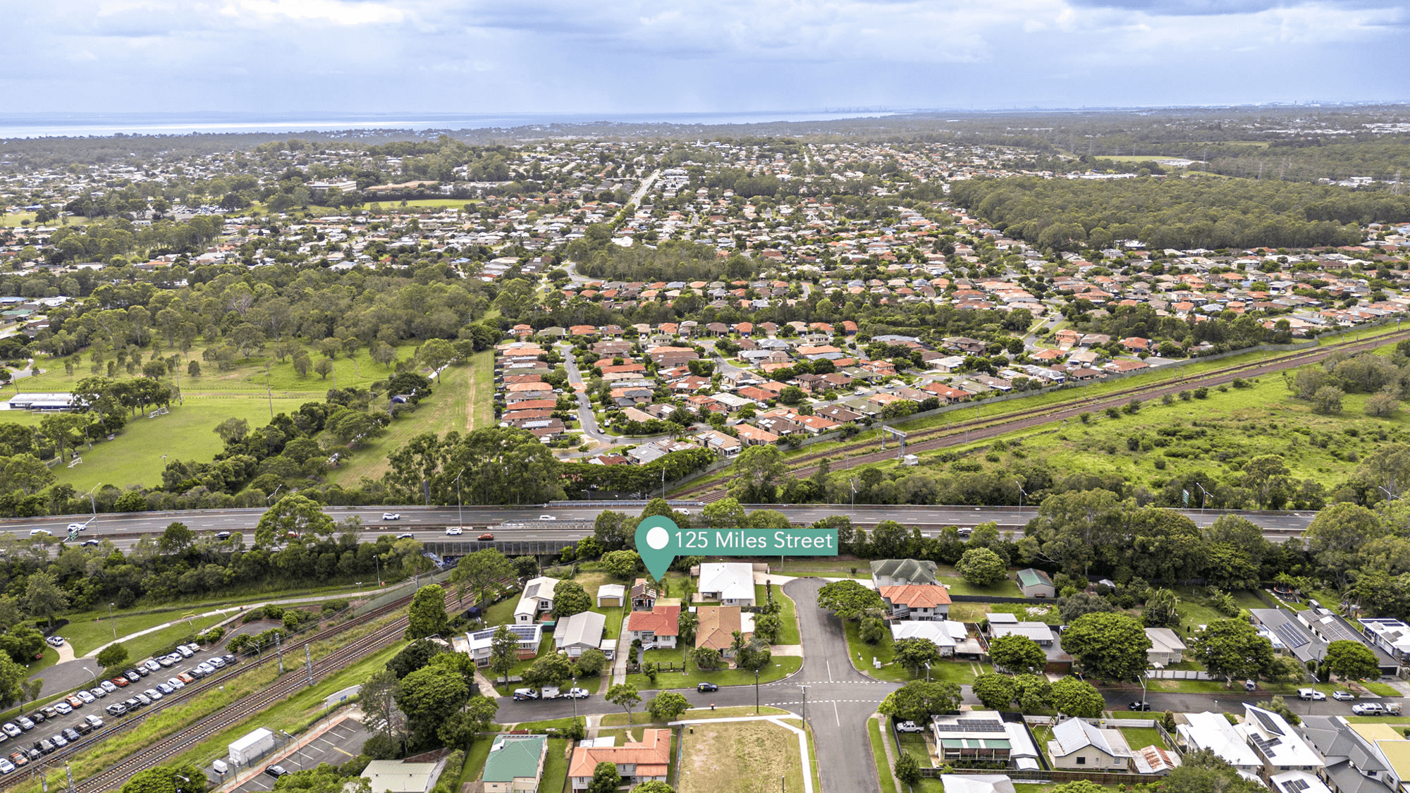 125 Miles Street, BALD HILLS, QLD 4036