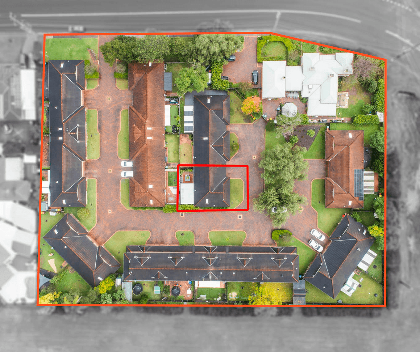 20/456 Cranebrook Road, Cranebrook, NSW 2749