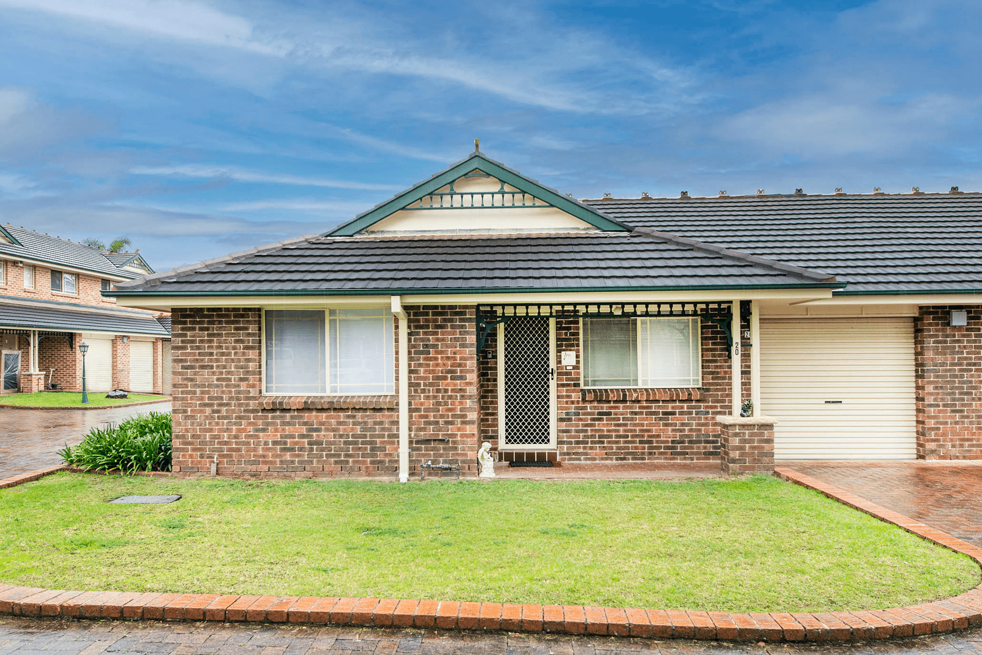 20/456 Cranebrook Road, Cranebrook, NSW 2749