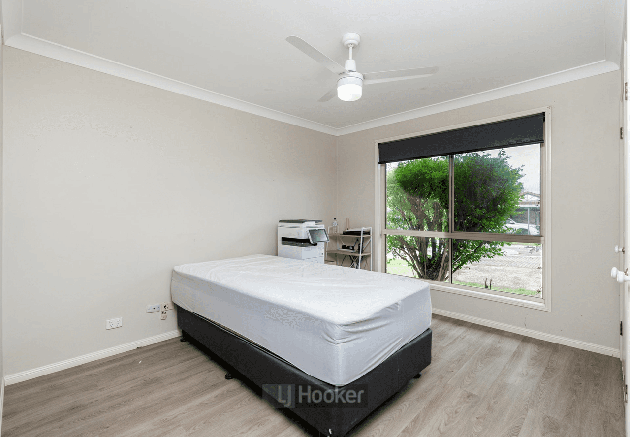 32 Murrumbidgee Street, HILLCREST, QLD 4118