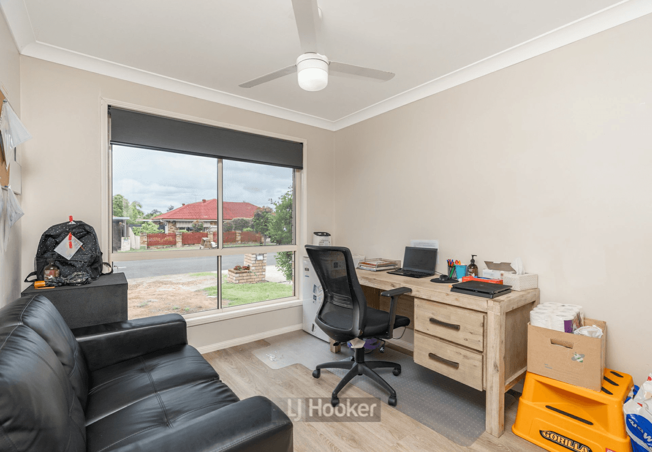 32 Murrumbidgee Street, HILLCREST, QLD 4118