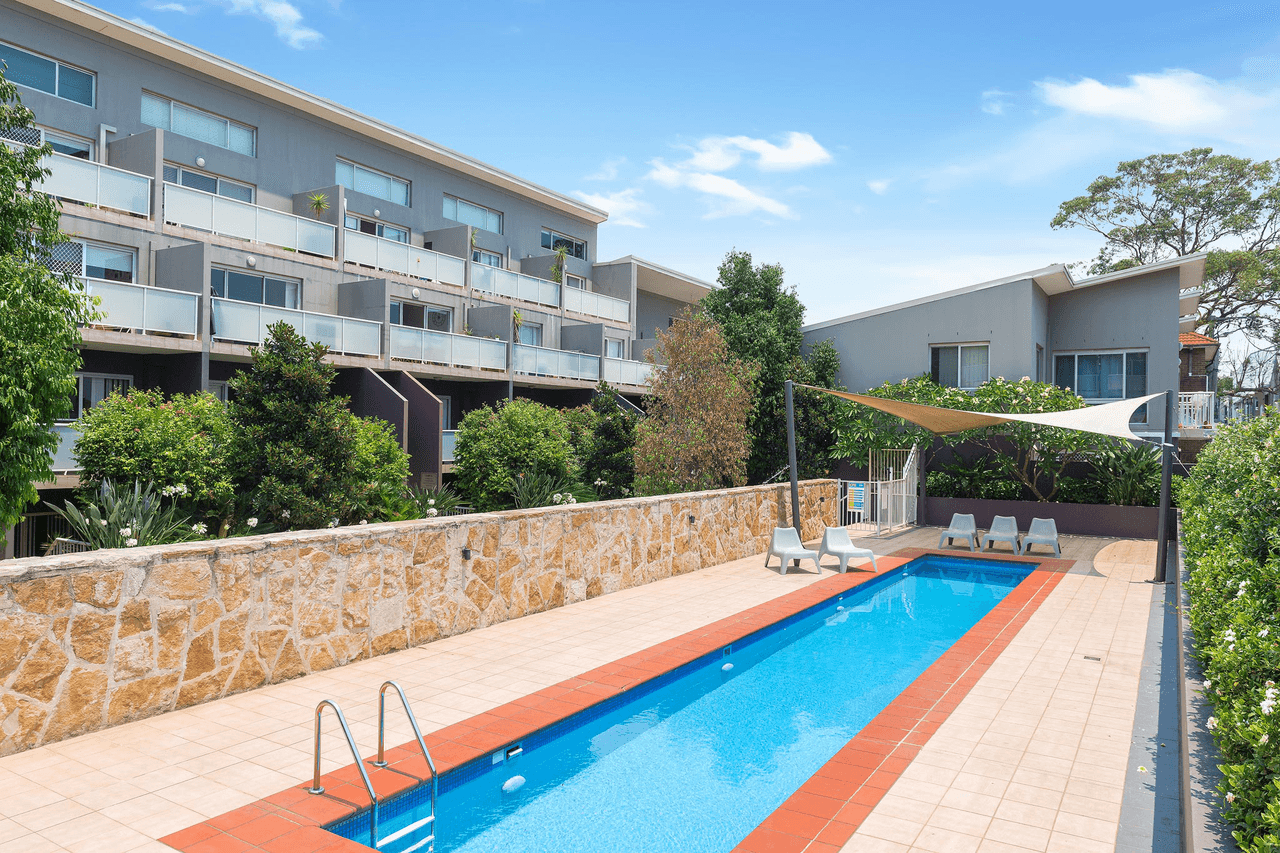 25/2-6 Bridge Road, STANMORE, NSW 2048