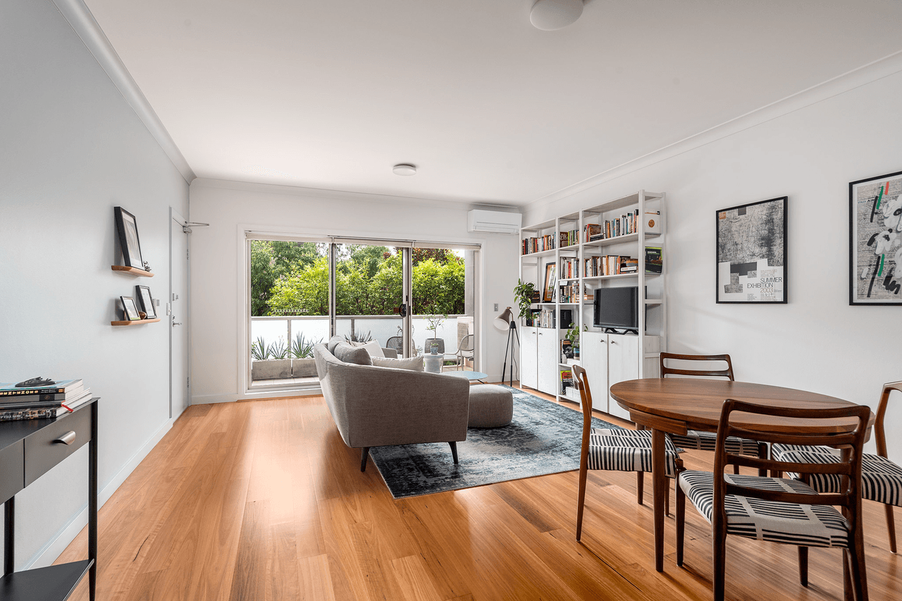 25/2-6 Bridge Road, STANMORE, NSW 2048