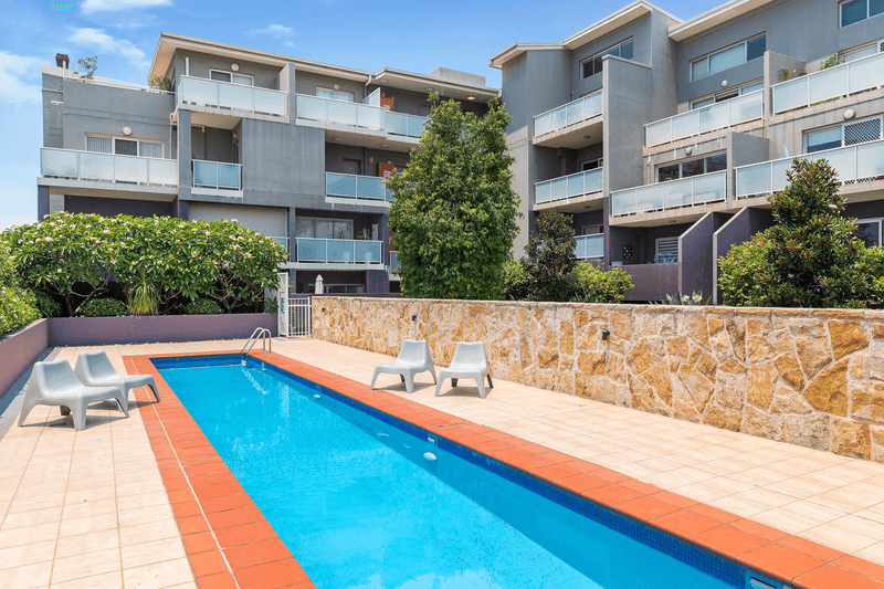 25/2-6 Bridge Road, STANMORE, NSW 2048