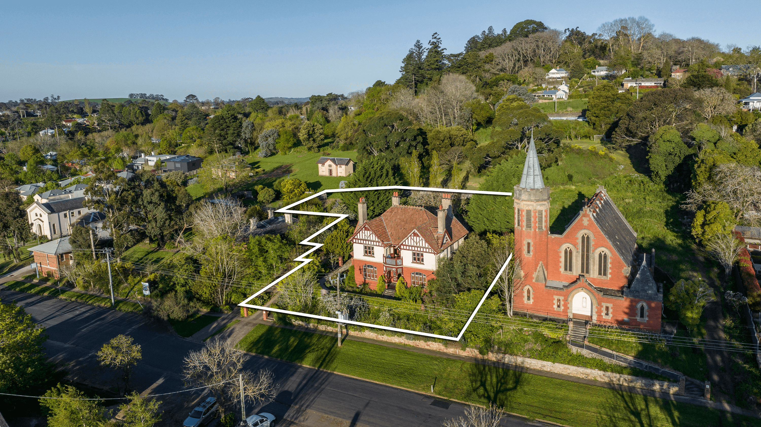 19 Camp Street, DAYLESFORD, VIC 3460
