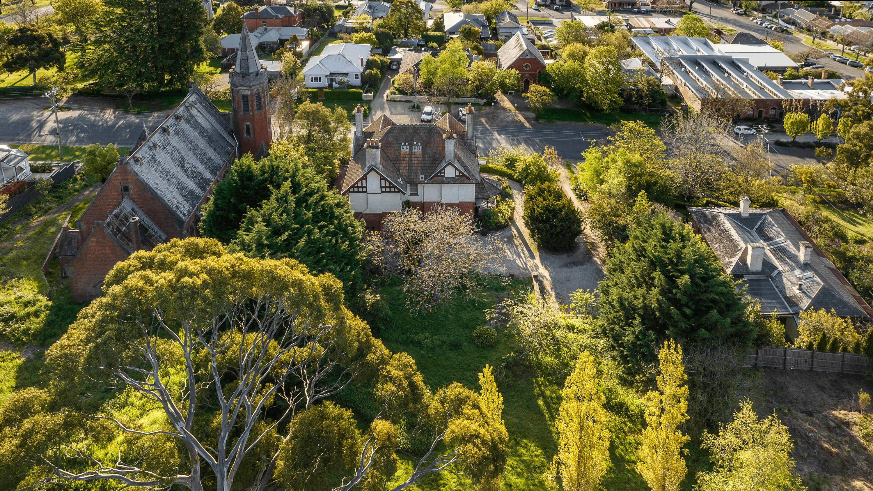19 Camp Street, DAYLESFORD, VIC 3460