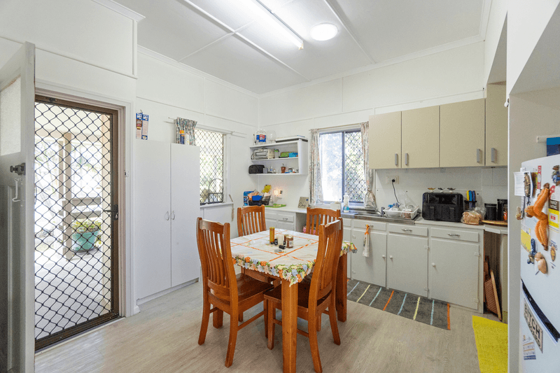 18 McNeilly Street, NORVILLE, QLD 4670