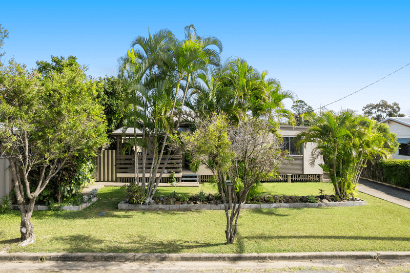 18 McNeilly Street, NORVILLE, QLD 4670