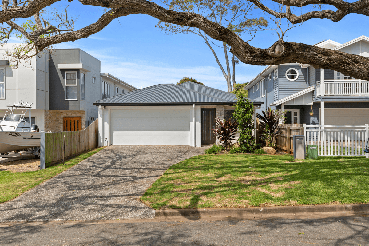 25 Bell Street, ORMISTON, QLD 4160