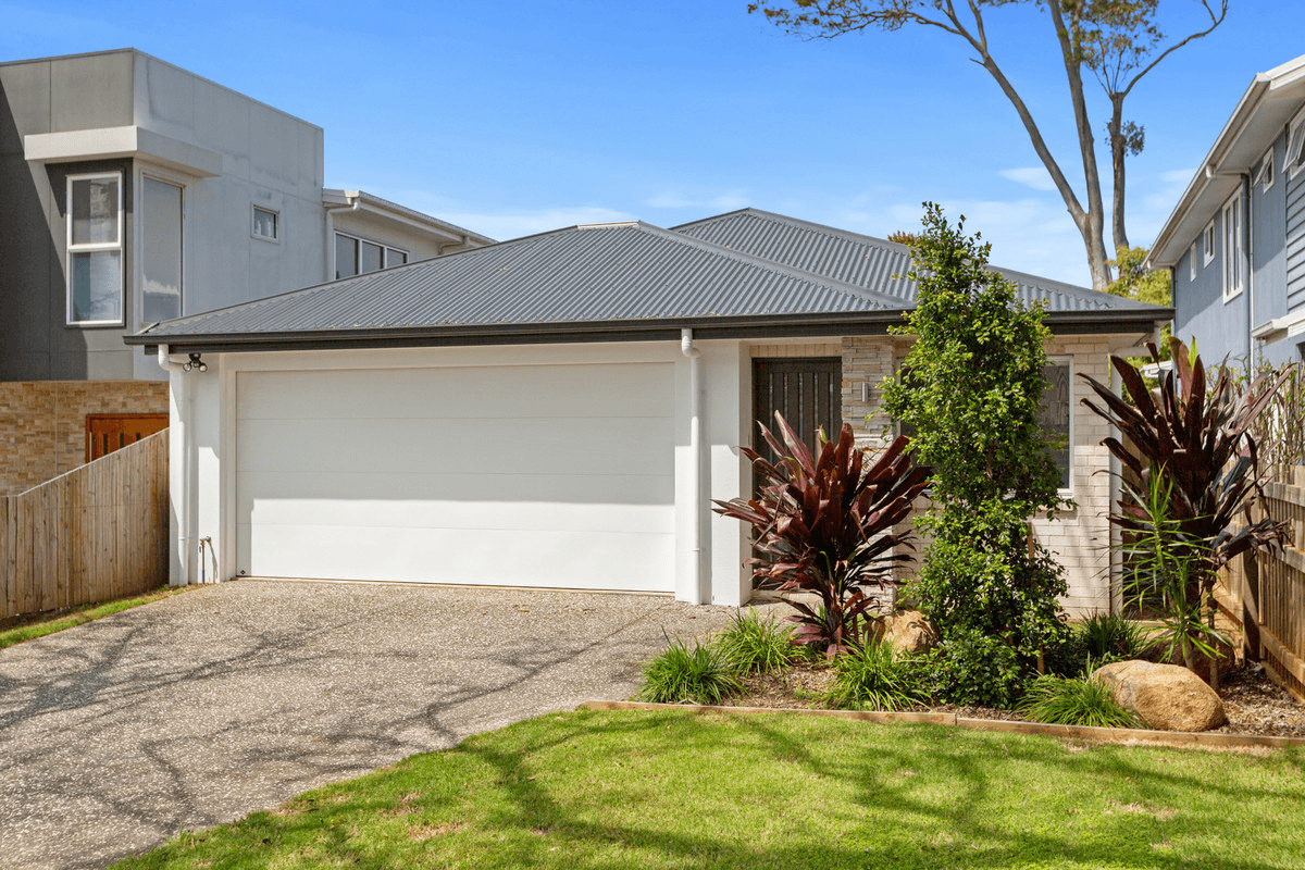 25 Bell Street, ORMISTON, QLD 4160