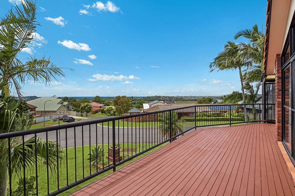 2 Karingal Avenue, BILAMBIL HEIGHTS, NSW 2486