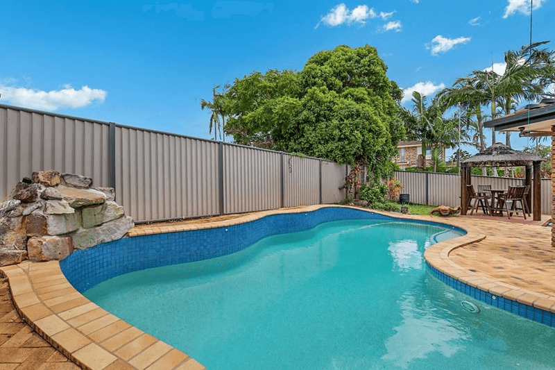 2 Karingal Avenue, BILAMBIL HEIGHTS, NSW 2486