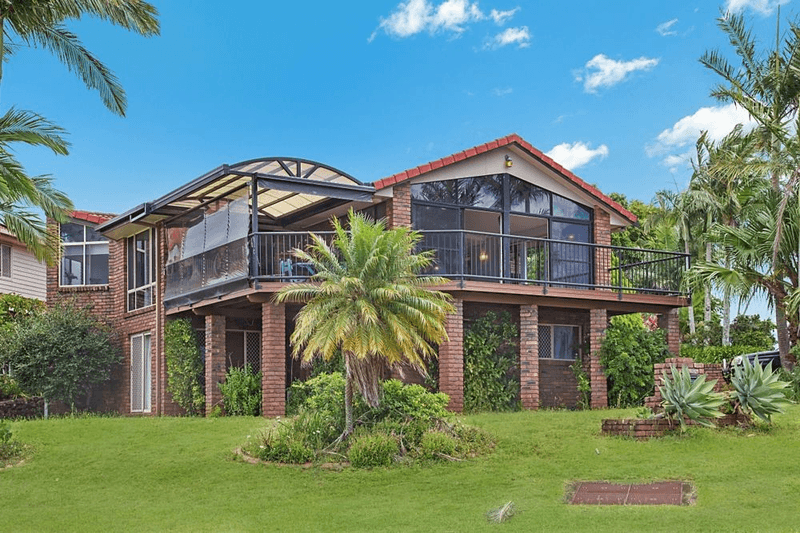 2 Karingal Avenue, BILAMBIL HEIGHTS, NSW 2486