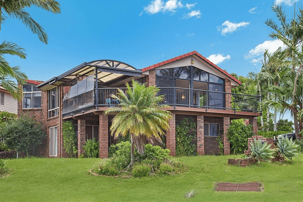 2 Karingal Avenue, BILAMBIL HEIGHTS, NSW 2486