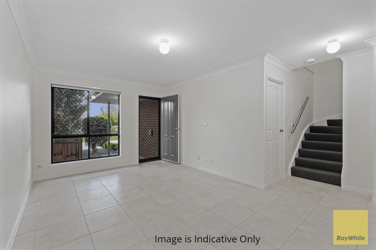 16/47 Freshwater Street, THORNLANDS, QLD 4164