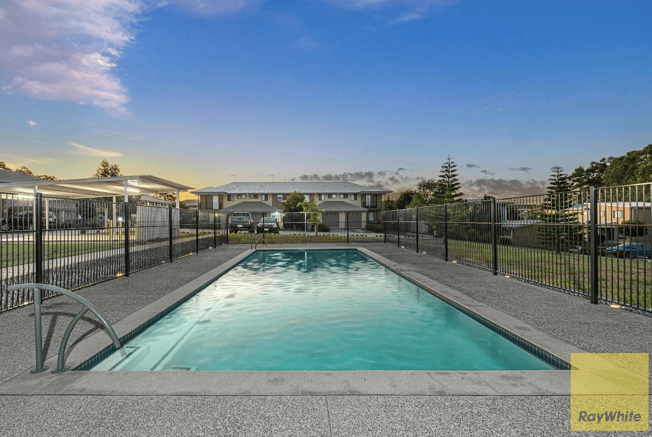16/47 Freshwater Street, THORNLANDS, QLD 4164