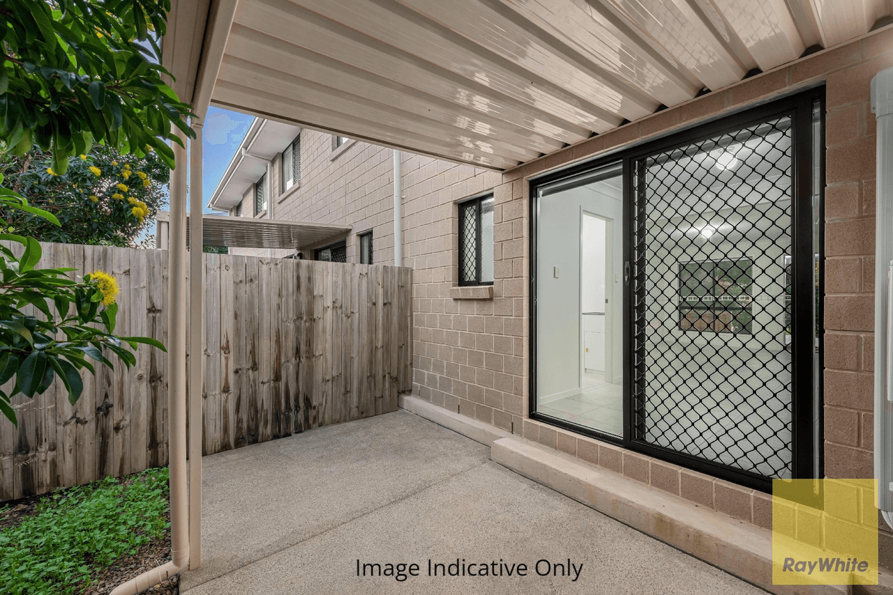 16/47 Freshwater Street, THORNLANDS, QLD 4164