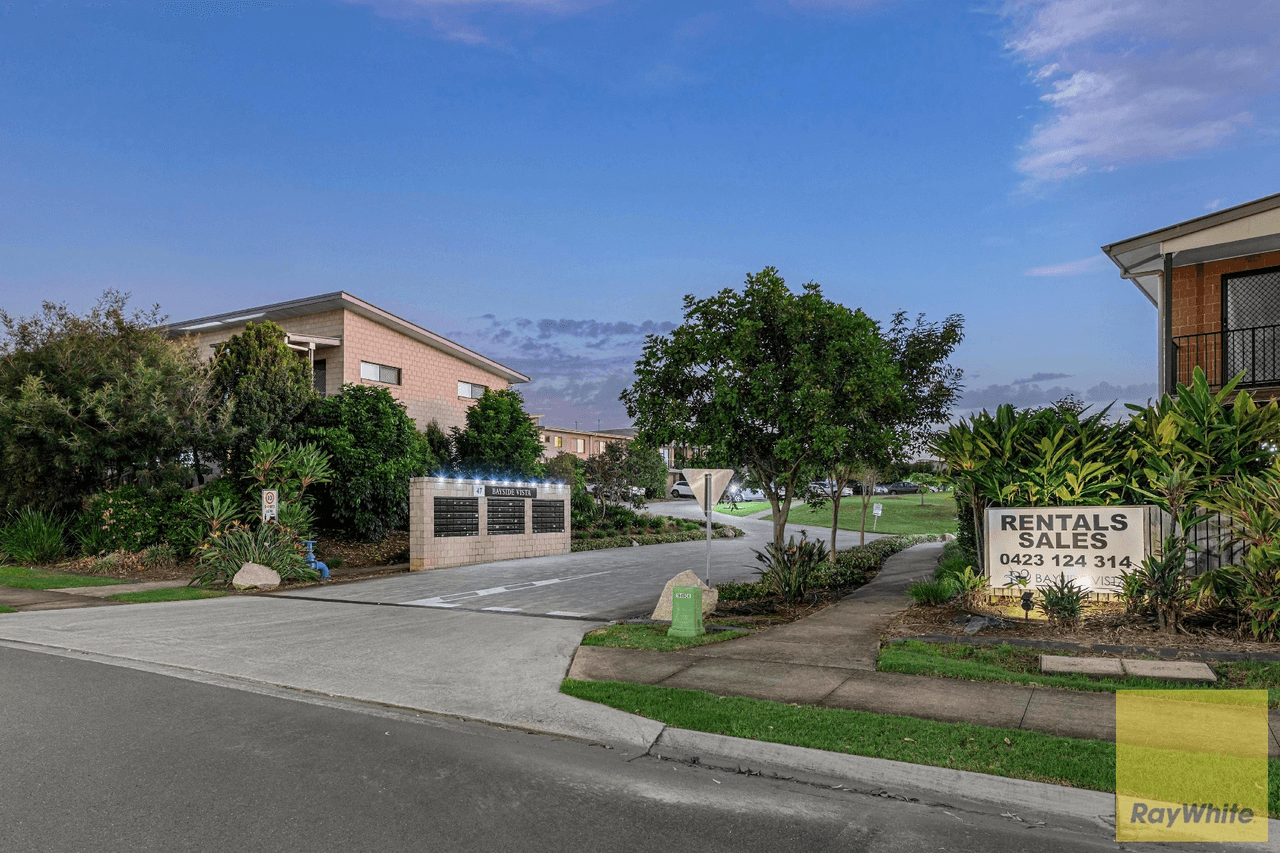 16/47 Freshwater Street, THORNLANDS, QLD 4164