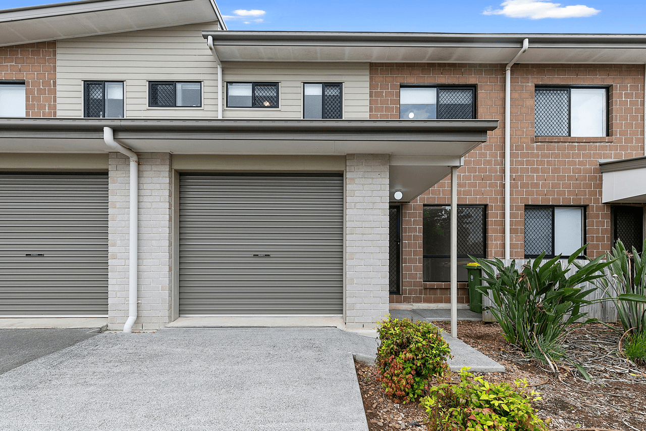 16/47 Freshwater Street, THORNLANDS, QLD 4164