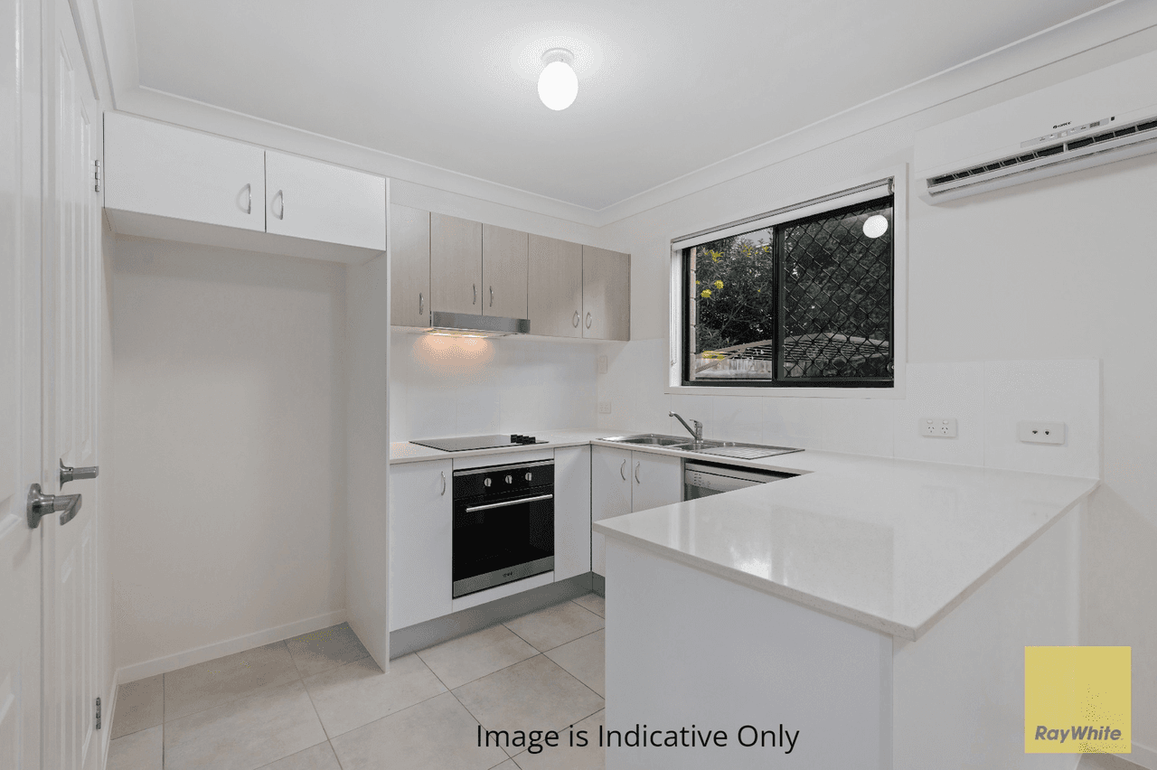 16/47 Freshwater Street, THORNLANDS, QLD 4164