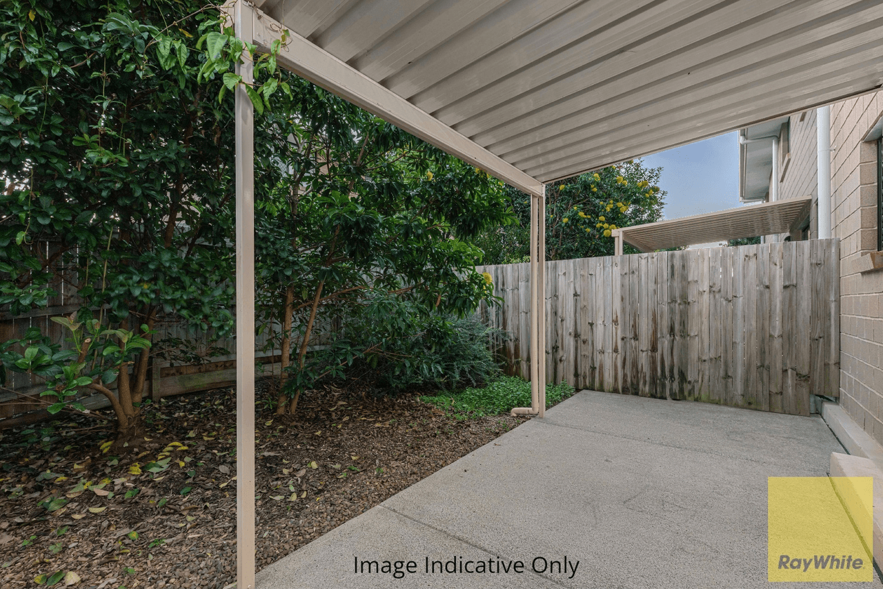 16/47 Freshwater Street, THORNLANDS, QLD 4164
