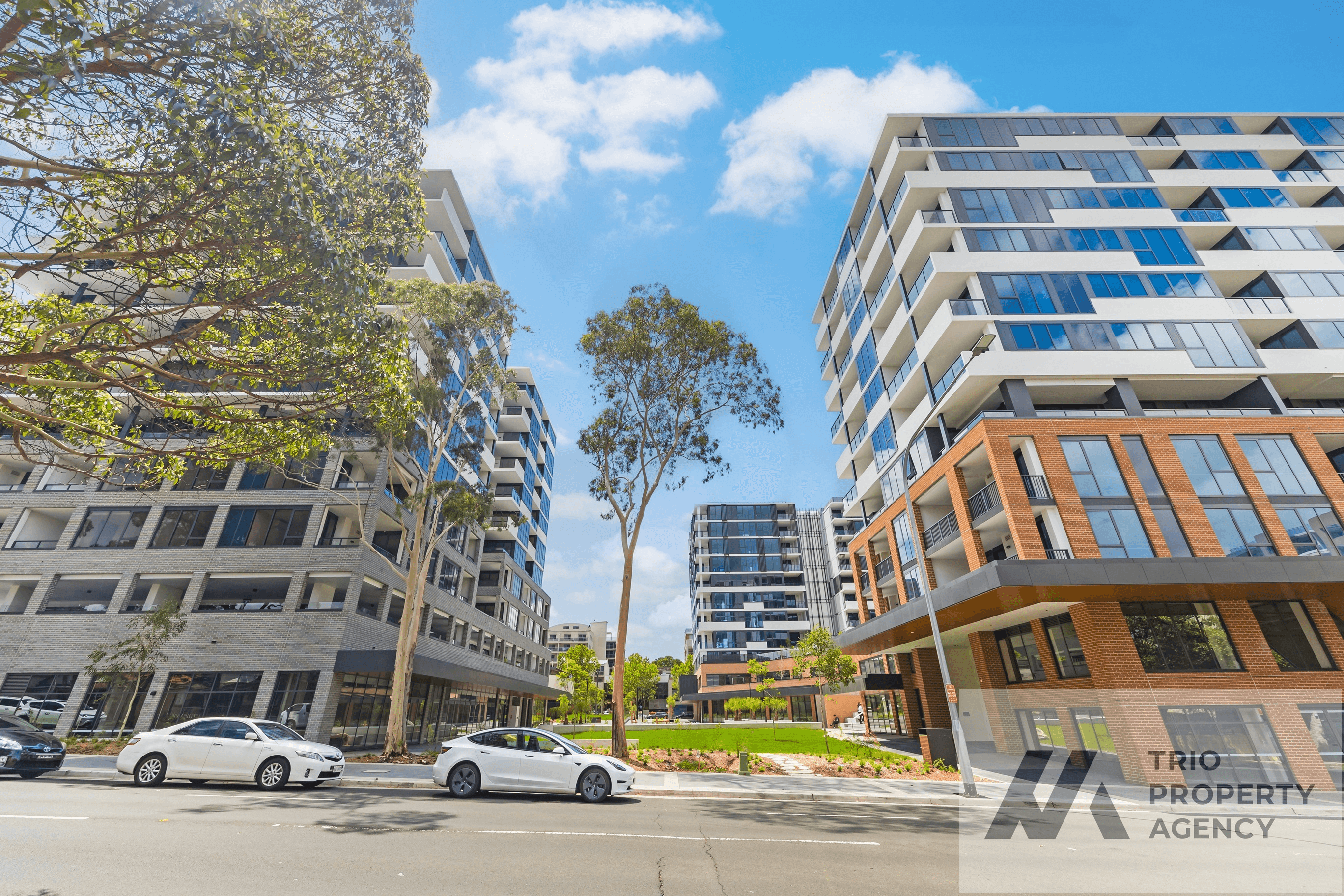 511/34 Kitchener Parade, BANKSTOWN, NSW 2200