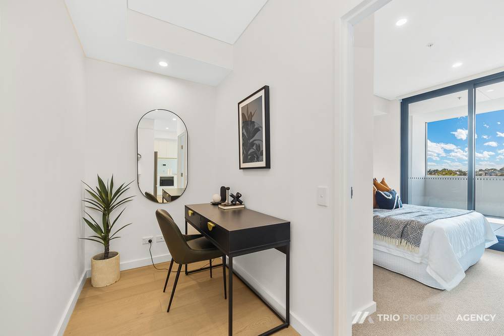 511/34 Kitchener Parade, BANKSTOWN, NSW 2200