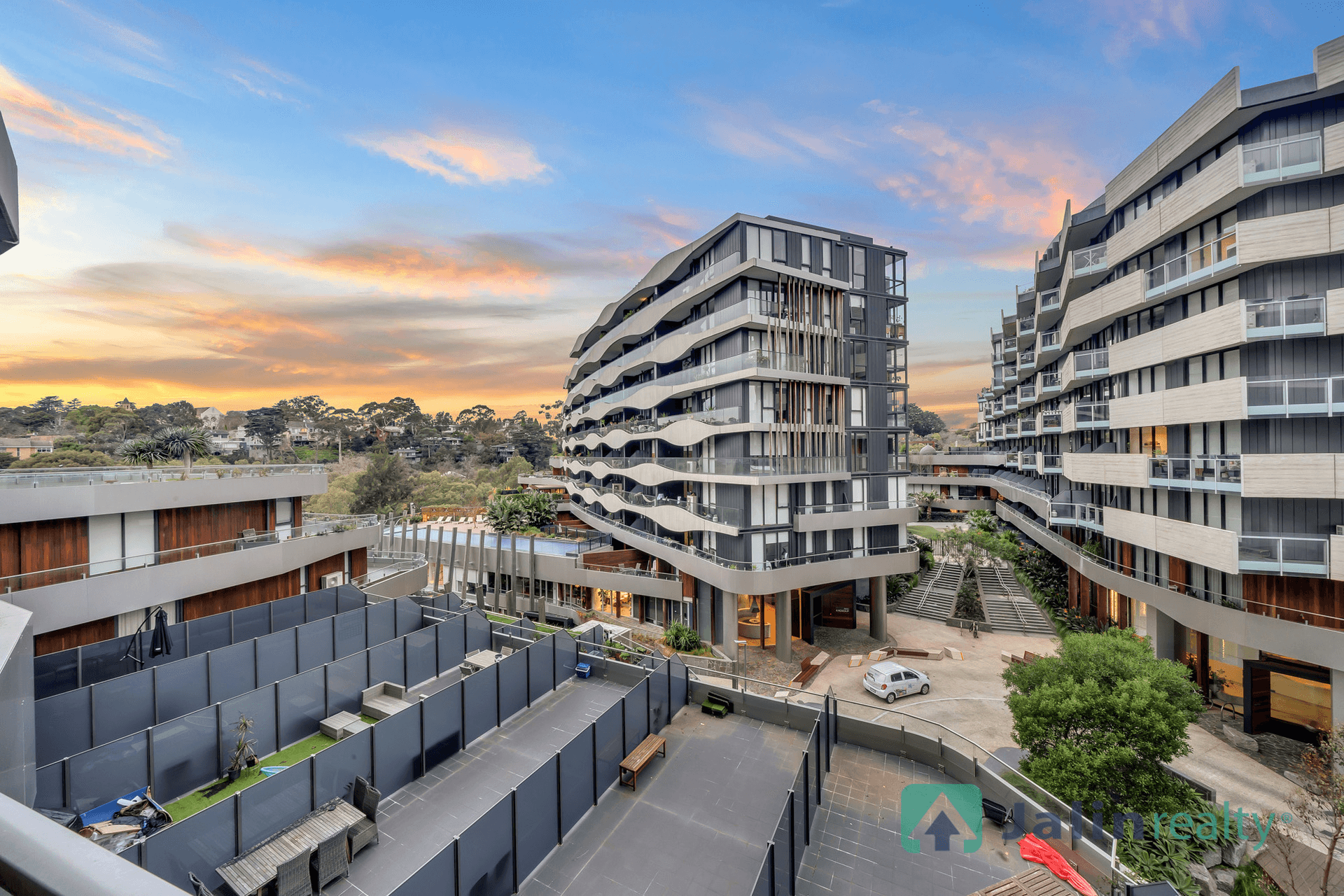 422/1 Acacia Place, Abbotsford, VIC 3067