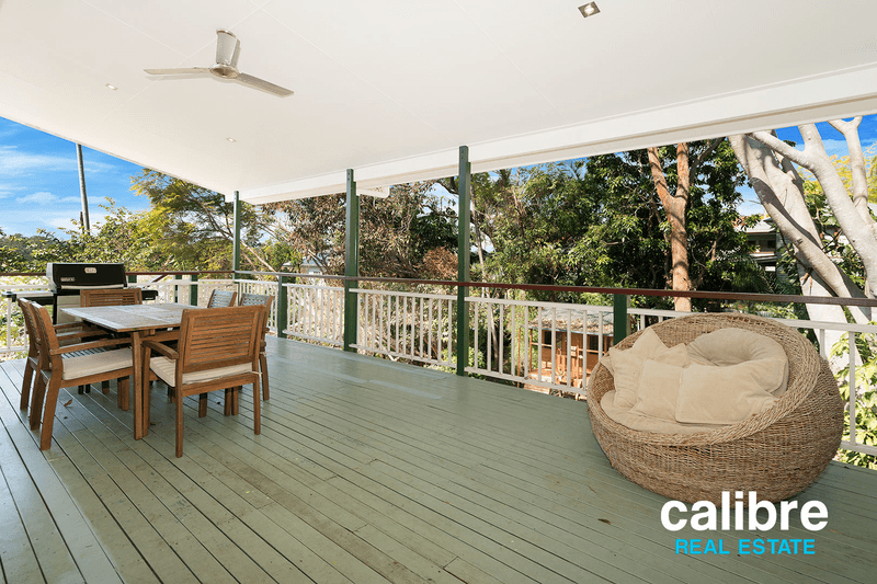 74 St Johns Avenue, Ashgrove, QLD 4060