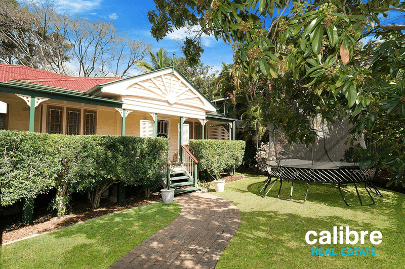 74 St Johns Avenue, Ashgrove, QLD 4060