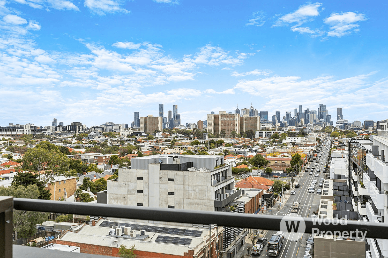 918/631 Victoria Street, Abbotsford, VIC 3067