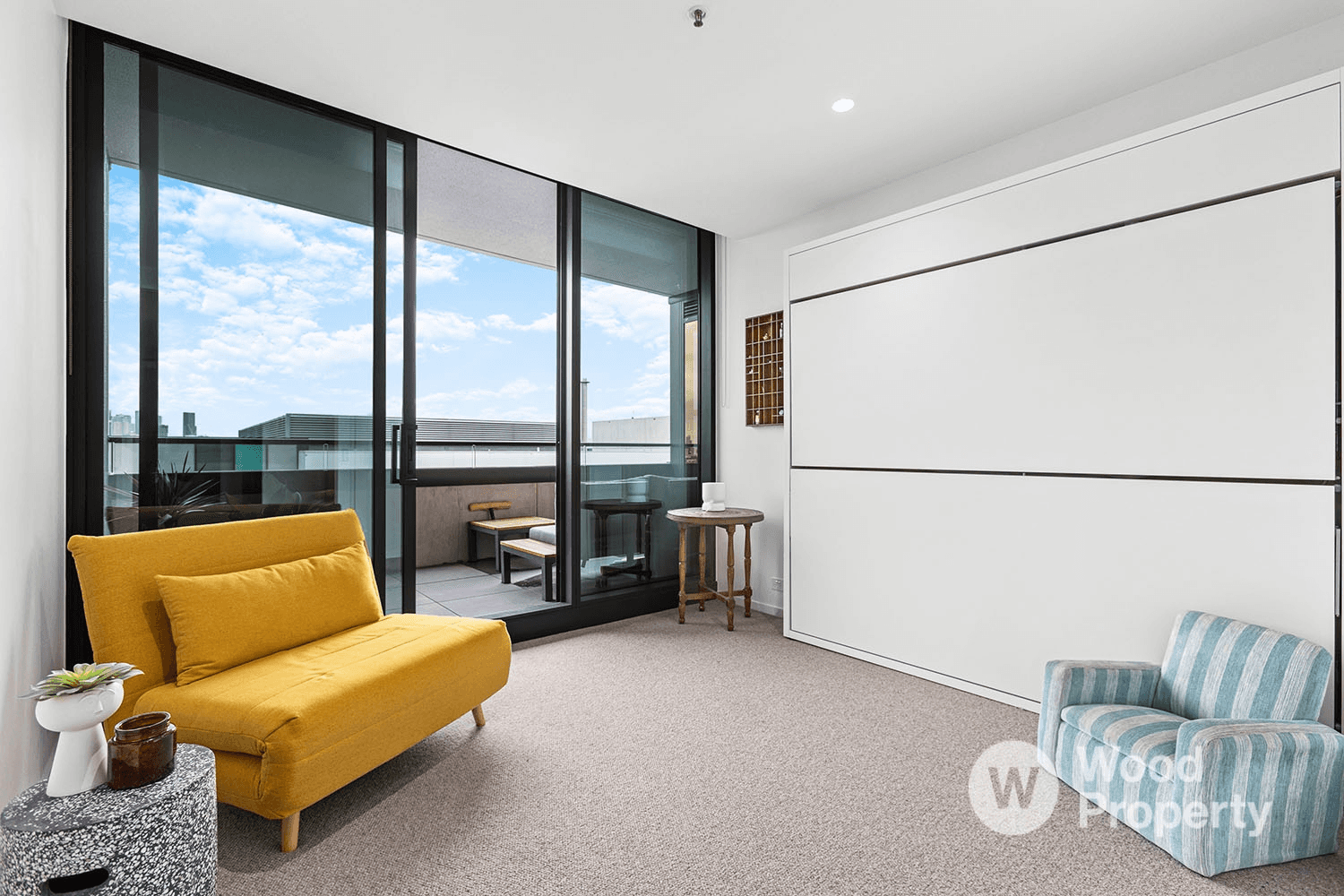 918/631 Victoria Street, Abbotsford, VIC 3067