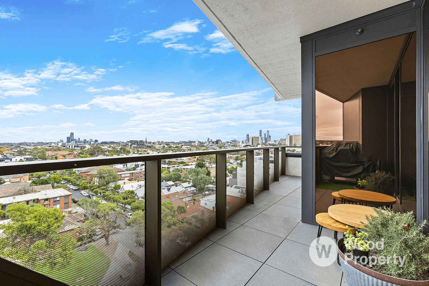 918/631 Victoria Street, Abbotsford, VIC 3067