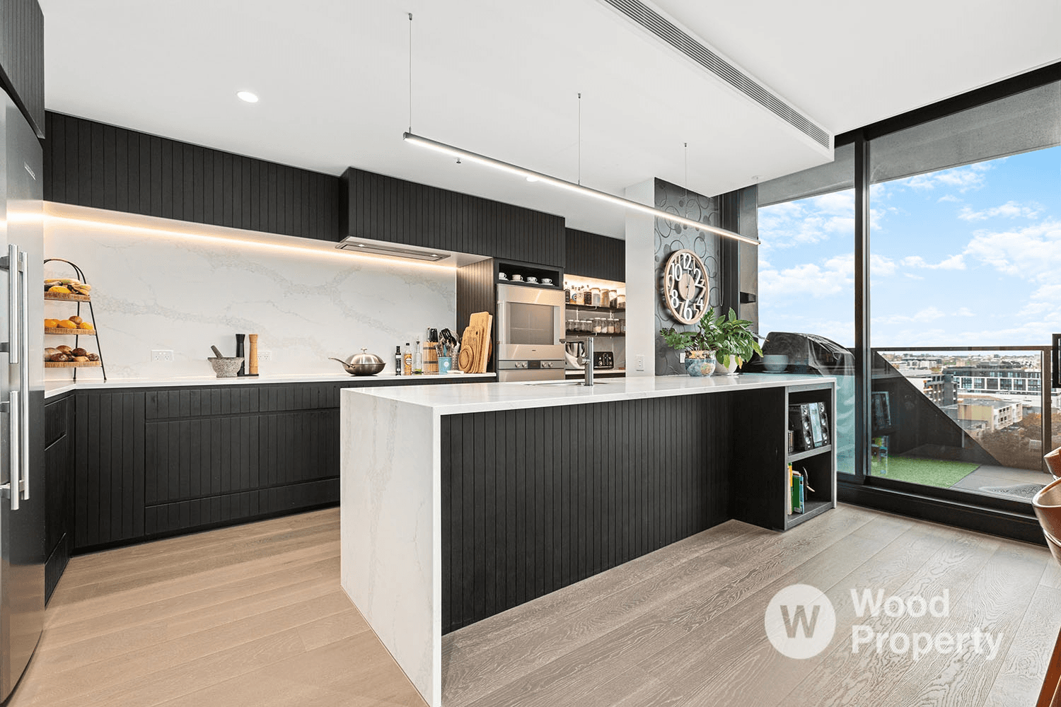 918/631 Victoria Street, Abbotsford, VIC 3067